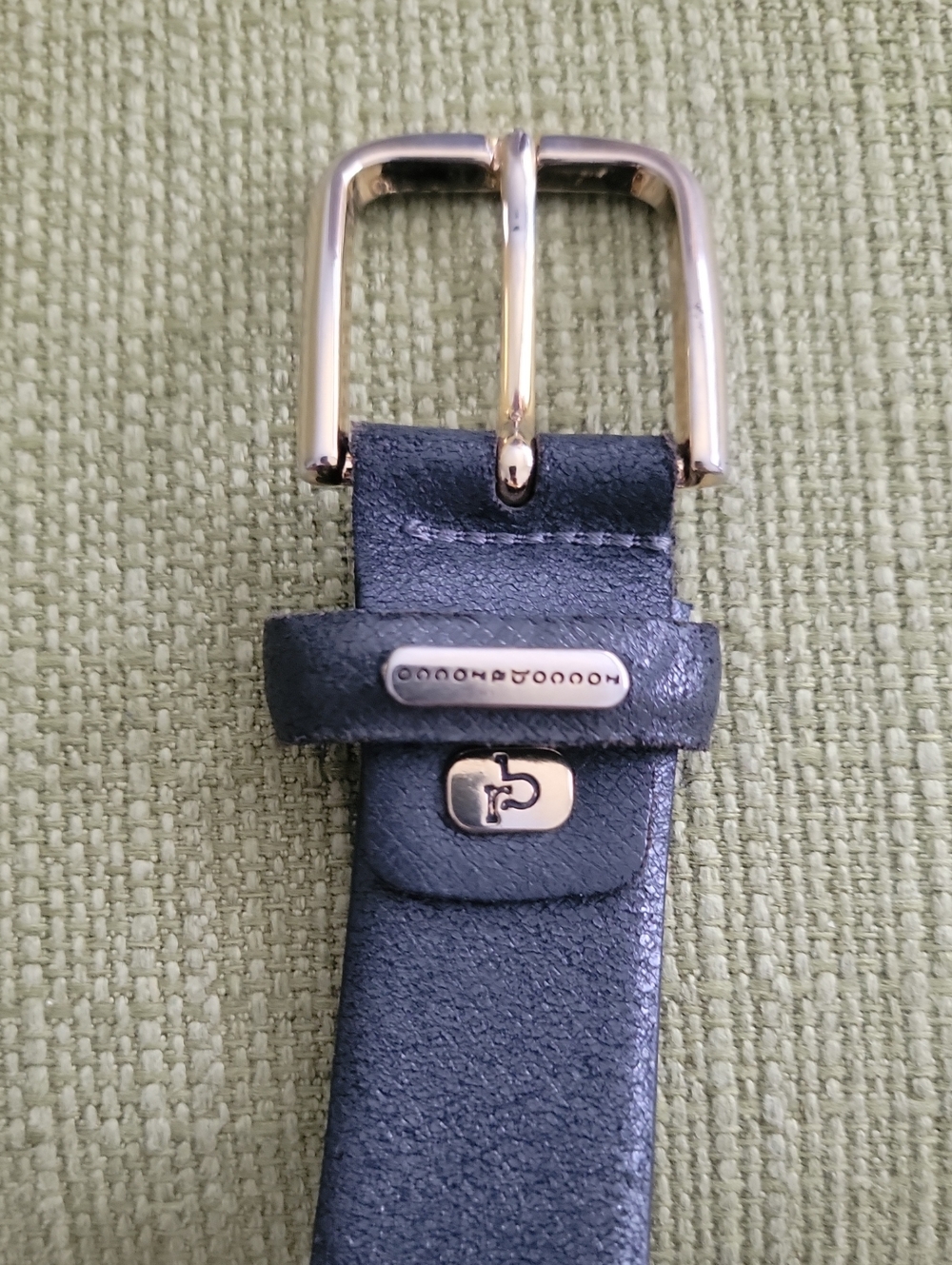 Roccobarocco Vintage Belt